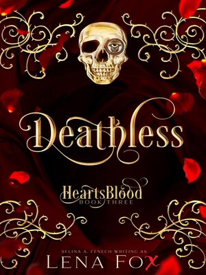 cover image of Deathless